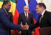 Afrique, une présence russe grandissante (volet 1)