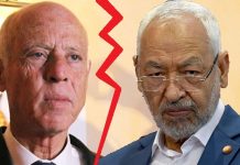 Tunisie, l’épidémie progresse, les chicayas continuent