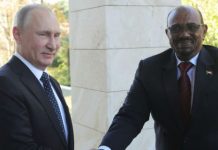 L’offensive russe en Afrique (volet 3): Soudan, Mozambique