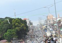 Guinée, Cellou Dalein Diallo s’oppose à la Cour constitutionnelle