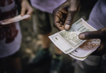 76 milliards d’euros par an de fuite de capitaux en Afrique