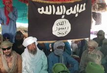 Entre AQMI l’armée française au Mali, la guerre est désormais totale