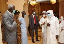 Une libération d’otages négociée habilement par les djihadistes