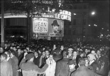 Le couvre feu réveille les souvenirs douloureux de la guerre d’Algérie