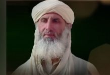 Un vétéran algérien nommé à la tête d’AQMI