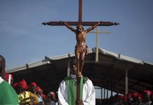 Les Eglises en Afrique, une histoire très politique