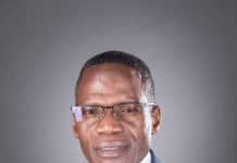 Lambert Noel Matha, le faucon d’Ali Bongo