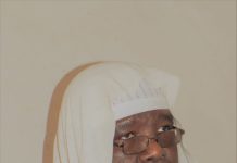 Le temps de la politique est venu pour le premier imam candidat au Niger
