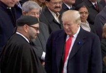 Sahara occidental : Rabat compte sur Trump