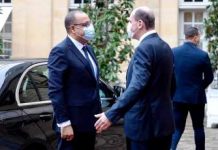 La visite pour rien à Paris du Premier ministre tunisien
