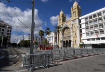 Covid, la Tunisie dans la tourmente