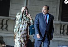 Le procès programmé du président Aziz