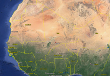 Une noce bombardée au centre du Mali: vingt morts
