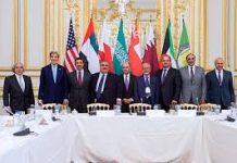 Golfe, la réconciliation des frères ennemis