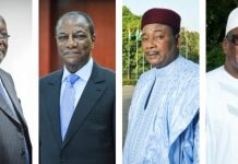 Le bilan calamiteux des présidents africains « socialistes »