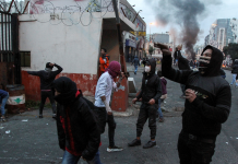 Liban, la région de Beyrouth est touchée par les émeutes