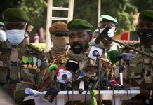 Mali, l’agenda caché de la junte militaire