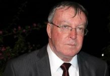 Mondafrique, la disparition de notre ami Didier Niewiadowski