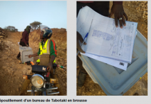 Présidentielle Niger, la chasse à la fraude au deuxième tour