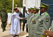 Sommet N’Djamena (3eme Volet), le Niger dans l’oeil du cyclone