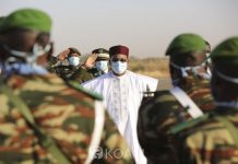 L’armée nigérienne, arbitre ultime de la légitimité du Président Bazoum