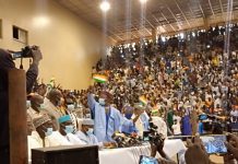 Présidentielle Niger, l’opposition dénonce le bourrage des urnes