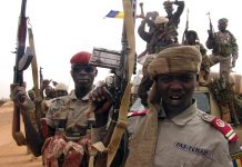 Tchad, des partisans de l’opposition détenus