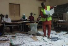 Niger, le laborieux marathon vers la victoire annoncée de Bazoum