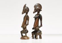 Paris, Christie’s accueille l’art contemporain africain