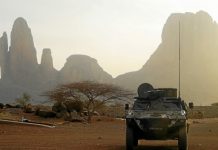 Afrique, l’armée française soupçonnée de fake news