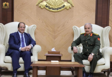 Libye, l’activisme diplomatique de l’Egypte