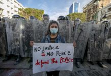 Tunisie, trente ans de prison pour un joint