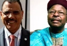 Présidentielle Niger : premières tensions autour du dépouillement