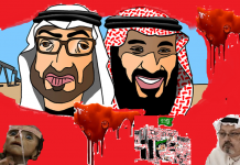 La guerre en Ukraine enrichit le Golfe producteur de pétrole