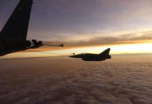 Mali, l’étrange enlèvement de deux victimes des frappes françaises