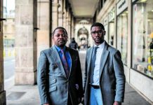 République démocratique du Congo: deux lanceurs d’alerte menacés de mort