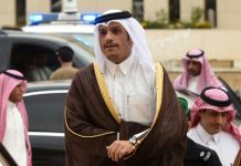 Qatar, le ministre des Affaires Étrangères fait la leçon aux talibans