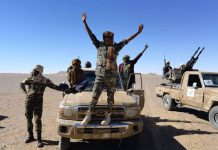 Niger, un nouveau groupe armé s’invite dans la campagne politique