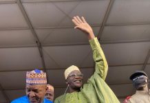 Présidentielles au Niger : les alliés se rebiffent