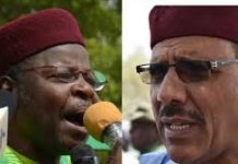 Présidentielle Niger, un duel sans merci