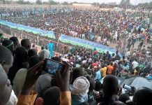 Présidentielle Niger : deux peuples face à face