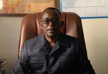 Niger, le docteur Badié Hima appelle à « un front du refus »