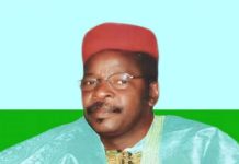 Niger, Mahamane Ousmane: « Ma priorité sera de libérer les prisonniers politiques »