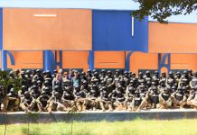 Niger, des gendarmes financés par l’Europe pour interpeller Hama Amadou