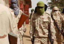 Mali : Farabougou toujours encerclé par les djihadistes
