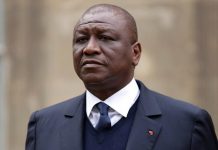 Côte d’Ivoire, le Premier ministre, Hamed Bakayoko, dans un état comateux