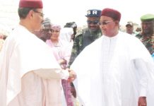 Niger, Mohamed Bazoum face à l’héritage calamiteux du Président Issoufou