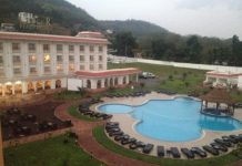 L’incroyable hold-up du Palace libyen de Bangui