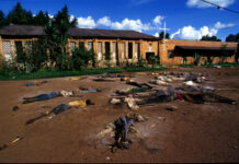 Rapport Rwanda (1), la confiscation du dossier par Mitterrand