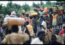 Rapport Rwanda (2), la DGSE aura gardé la tète froide